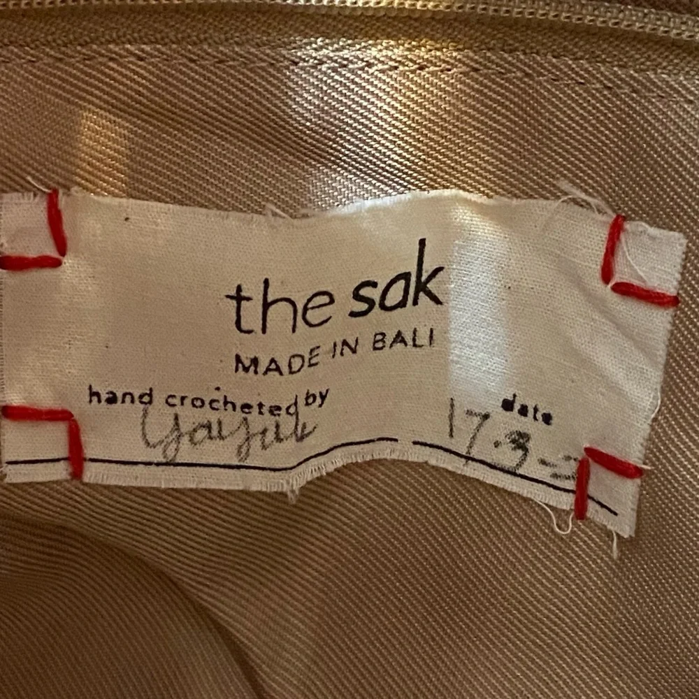 The Sak Linden Convertible Bag